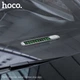 Hoco PH41 Promise Паркувальна табличка з номером телефону на панель автомобіля - изображение 4
