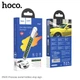 Hoco PH41 Promise Паркувальна табличка з номером телефону на панель автомобіля - изображение 6