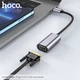 Hoco UA21 конвертер Origin Type-C у VGA - изображение 7