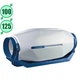 Канальний вентилятор Blauberg inWave 100/125 - зображення 1