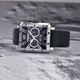 Наручний годинник Pagani Design PD-1725 Silver-Black - зображення 3