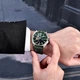 Наручний годинник Pagani Design PD-1736 Silver-Green - изображение 2