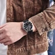 Pagani Design PD-1736 Silver-Black - изображение 4