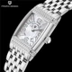 Наручний годинник Pagani Design PD-1737 Silver-White - зображення 2