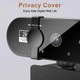 Веб-камера Mairuige Webcam HD 1080P с микрофоном 30fps 360° - изображение 4