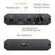 Підсилювач звуку Neoteck NTK059a 300 Om 1500 mАh Black - зображення 3