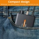 Підсилювач звуку Neoteck NTK059a 300 Om 1500 mАh Black - зображення 5