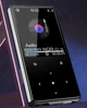 MP3 плеер OnTrack 8GB, 1000 mAh, Bluetooth 5.0, FM, внешний динамик, FM, электронная книга, диктофон - изображение 5