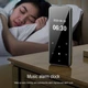 MP3 плеєр OnTrack A20 з підсилювачем звуку - 16 GB, Bluetooth 5.0, FM, зовнішній дінамик, електронна книга, диктофон - зображення 3