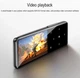 MP3 плеєр OnTrack A20 з підсилювачем звуку - 16 GB, Bluetooth 5.0, FM, зовнішній дінамик, електронна книга, диктофон - зображення 6