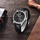 Наручний годинник Pagani Design PD-1689 Silver-Black - зображення 2