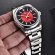 Pagani Design PD-1764 Silver-Red - изображение 2