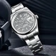 Наручний годинник Pagani Design PD-1715 Silver-White - изображение 4
