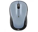Мышь Logitech M325s Light Silver (910-006813) - изображение 1