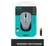 Мышь Logitech M325s Light Silver (910-006813) - изображение 9