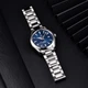 Наручний годинник Pagani Design PD-1688 Silver-Blue - изображение 2