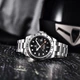 Наручний годинник Pagani Design PD-1682 Silver-Black - зображення 4