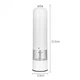 Электрическая мельница для специй Dispener White - изображение 13