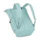 Легкий рюкзак Rolltop для м'ятного міста Topgal 2340 EZRA 24044 - зображення 4