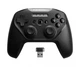 Геймпад SteelSeries Stratus Duo для Windows, Android, VR - зображення 1