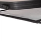Стіл Bo-Camp Woodbine Oval 150x80 cm Black/Wood look (1404230) - зображення 10