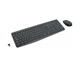 Комплект (клавиатура + мышь) Logitech MK235 WL UA (920-007931) - изображение 1