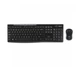 Комплект (клавіатура + миша) Logitech MK270 Wireless Combo (920-004518, 920-004508, 920-004509) - зображення 1