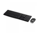 Комплект (клавіатура + миша) Logitech MK270 Wireless Combo (920-004518, 920-004508, 920-004509) - зображення 3