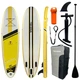 Надувна SUP дошка 300 см, у повному комплекті САП борд TEKONA Board Set - изображение 1