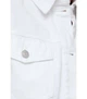 Рубашка джинсовая Armani Exchange M Белый 3DYB49 2317 - изображение 3