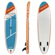 Надувна SUP дошка 300 см, у повному комплекті САП борд TEKONA Board Set (1234) - изображение 5