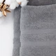 Рушник "Tender Touch" 50*90 см (500 г/м2) Stone Grey - зображення 2