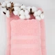 Полотенце для лица ТЕП Tender Touch Pink 50х90 см 1шт розовый (Р-04137_27867) - изображение 5