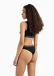 Комплект белья Armani Exchange XL черный 947029 - изображение 2