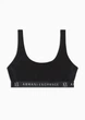 Комплект белья Armani Exchange XL черный 947029 - изображение 3