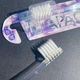 Іонна зубна щітка APAGARD Crystal Toothbrush - зображення 2