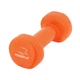 Гантель виниловая 4125 Achilles, 2*4 кг Power Play (fit0019752) - изображение 2