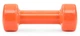 Гантель виниловая 4125 Achilles, 2*4 кг Power Play (fit0019752) - изображение 3