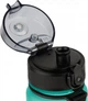 Пляшка Uzspace Colorful Frosted 3026 500 мл, Tiffany - зображення 3