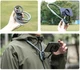 Крепление на шею для айфон MagSafe TELESIN MNM-001 cp - изображение 4