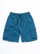 Шорты gard CARGO BASIC 2/24 S синий 8630 - изображение 1