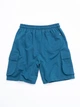Шорты gard CARGO BASIC 2/24 S синий 8630 - изображение 2