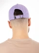 Кепка gard BASEBALL CAP 2/24 сиреневый 8966 - изображение 3