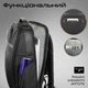 Рюкзак для ноутбука Promate Paramount-BP 15.6" Black (paramount-bp) - зображення 2