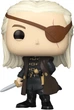 Фігурка Фанко Еймон Таргарієн Дім Дракона №13 House of Dragon Aemond Targaryen Funko 76471 - зображення 1