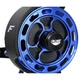 Котушка зимова Flagman Nostrum Ice Reel FNTM604 - изображение 5