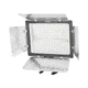Панель светодиодная 3200-5600К 18 Вт CRI95+ Yongnuo YN300 III - изображение 4