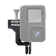 Вертикальное крепление для GoPro 12/11/10/9 AC Prof AL-19 cp - изображение 1