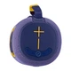 Портативна Bluetooth-колонка Hopestar P65 Violet - зображення 4