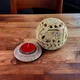 Аромакурительница из мыльного камня, 7,5х7,8х6,5см (Курильница для благовоний) - изображение 9